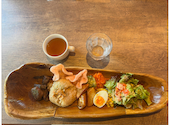 CREW s CAFE クルーズカフェ: まゆさんの2026年08月26日の1枚目の投稿写真