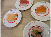 かっぱ寿司 豊中庄内店: そらくんさんの2026年08月31日の1枚目の投稿写真