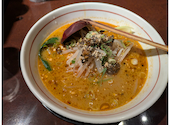 芙蓉麻婆麺 十三: そらくんさんの2026年10月09日の1枚目の投稿写真