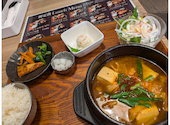 KOREAN DINING HIDEAWAY296（コリアンダイニングハイダウェイ296）: そらくんさんの2026年05月25日の1枚目の投稿写真