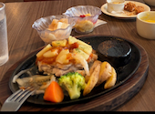 ステーキのあさくま 春日井店: リッキーさんの2026年07月06日の1枚目の投稿写真
