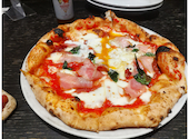 DUMBO ダンボ PIZZA FACTORY エスパル仙台: かおりんさんの2026年03月25日の3枚目の投稿写真