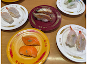 スシロー 学園前店: ひーさんの2026年07月03日の1枚目の投稿写真