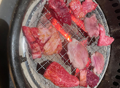 焼肉 力丸 なんば湊町店: ひーさんの2026年05月23日の1枚目の投稿写真