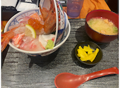 天ぷらと海鮮 ニューツルマツ 心斎橋パルコ店: ひーさんの2026年07月14日の1枚目の投稿写真