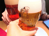 YEBISUBAR ヱビスバー ホワイティうめだ店: ひーさんの2026年09月13日の1枚目の投稿写真