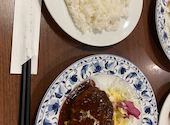 洋食レストラン 犇屋 なんばOCAT店: ひーさんの2026年05月23日の1枚目の投稿写真