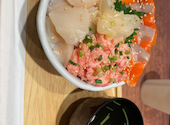 丼と魚LEE 離れ 心斎橋パルコ店: ひーさんの2026年06月09日の1枚目の投稿写真