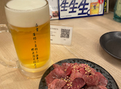 真 肉焼屋 福岡大橋店: MIINAさんの2025年11月15日の1枚目の投稿写真