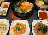 韓国食堂 bibimaru 豊川中条町店: あおさんの2026年06月25日の1枚目の投稿写真