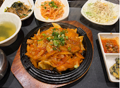韓国食堂 bibimaru 豊川中条町店: あおさんの2026年06月25日の2枚目の投稿写真