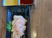 鳥料理 おかだ: みきさんの2026年04月22日の1枚目の投稿写真