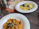 モッチモパスタ 東加古川店: みきさんの2026年08月28日の2枚目の投稿写真