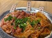 ホルモン酒場 スーパーホルモン 松山大街道二番町店: みーさんの2026年06月12日の1枚目の投稿写真
