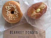 BLANKET DONUTS津店: た＆なさんの2026年08月06日の1枚目の投稿写真
