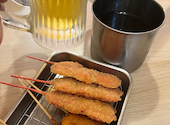 立呑処 へそ 静岡1号店: テケさんの2026年09月03日の1枚目の投稿写真
