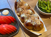 ギンダコハイボール横丁　静岡両替町店: テケさんの2026年07月31日の1枚目の投稿写真