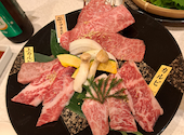 焼肉名菜 福寿 中野マルイ店: 虎陸さんの2026年08月14日の1枚目の投稿写真