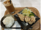 Food & Cafe 8ppycoffee フードアンドカフェハッピーコーヒー: じゅさんの2026年07月03日の1枚目の投稿写真