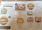 THREEK &nbsp;cafe and restaurant &nbsp;高槻店: じゅさんの2026年09月28日の2枚目の投稿写真
