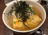 備長炭 居酒屋 つゆ串: ふーさんの2026年09月14日の1枚目の投稿写真