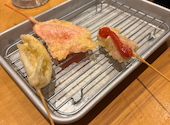 串くし本舗 加古川店: ふーさんの2026年06月28日の1枚目の投稿写真