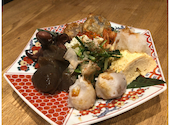 牡蠣 貝料理居酒屋 貝しぐれ 名駅店: だいのすけさんの2023年05月13日の1枚目の投稿写真