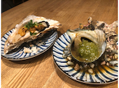 牡蠣 貝料理居酒屋 貝しぐれ 名駅店: だいのすけさんの2023年05月13日の3枚目の投稿写真