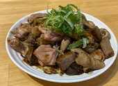 ホルモン×焼き鳥×煮込み この上さん。 堺筋本町店: かつひとさんの2026年08月17日の1枚目の投稿写真