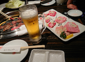 焼肉マルコウ 又丸店: ヒデさんの2020年10月12日の1枚目の投稿写真