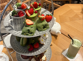 STONE Cafe ストーンカフェ: みさきさんの2026年05月02日の1枚目の投稿写真