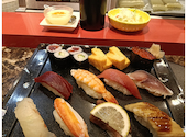入船鮨 両替町店: ひつじ2さんの2026年08月15日の1枚目の投稿写真