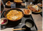 名古屋めし食堂 丸八 名古屋ルーセントタワー: ｓさんの2026年09月06日の1枚目の投稿写真
