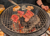 けむり屋 牛力 JR高槻店: しーちゃんさんの2025年04月20日の1枚目の投稿写真