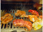 個室焼肉 喰切じろう 袋町店: じゅんちゃんさんの2026年07月02日の2枚目の投稿写真