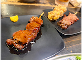 串屋横丁 祖師谷大蔵店: ききさんの2026年08月01日の1枚目の投稿写真