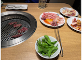 牛角　練馬店: みおさんの2026年01月の1枚目の投稿写真