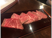 熟成焼肉 格之進 TOKYO: みおさんの2020年03月26日の1枚目の投稿写真
