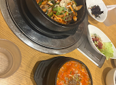 韓国家庭料理 名家: アクアさんの2026年06月29日の1枚目の投稿写真