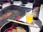 広島お好み焼き　ホプキンス　立川店: ロコぴぃさんの2026年04月の1枚目の投稿写真