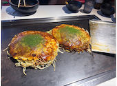 広島お好み焼き ホプキンス 立川店: ロコぴぃさんの2026年04月20日の2枚目の投稿写真