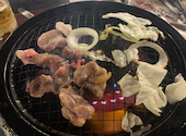 マチソラBBQビアガーデン: とどさんの2020年09月20日の3枚目の投稿写真