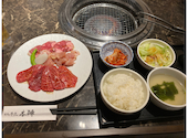 焼肉の牛太本陣 弁天町ベイタワー店: kazさんの2026年08月27日の2枚目の投稿写真