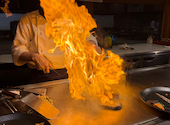 鉄板焼きステーキ 三鷹: かぁくんさんの2026年06月09日の1枚目の投稿写真