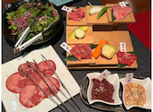 焼肉 志方亭 本店: かぁくんさんの2024年12月27日の1枚目の投稿写真