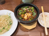 本格四川料理 麻辣先生 日本橋店: 真さんの2026年05月04日の1枚目の投稿写真