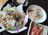 韓国料理 はんあり 新大久保店: ヒコさんの2026年06月30日の1枚目の投稿写真