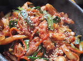 韓国料理 はんあり 新大久保店: ヒコさんの2026年06月30日の2枚目の投稿写真
