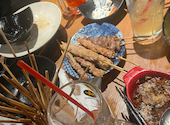焼き鳥食べ飲み放題 おすすめ屋 神戸三宮店: りのちゃんさんの2026年08月23日の1枚目の投稿写真