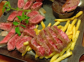 肉バル GAM 難波本店: くぼちゃんさんの2026年09月05日の2枚目の投稿写真